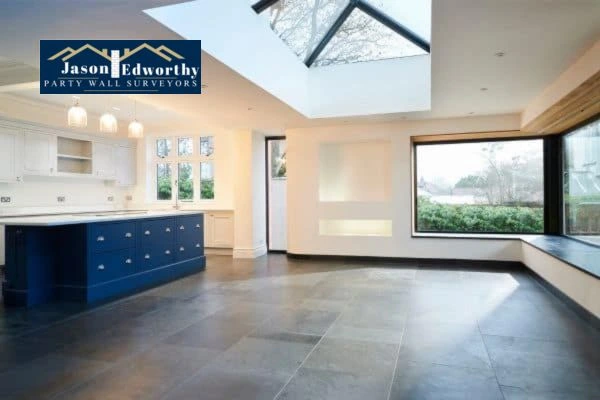 Our top tips for building near a boundary line Hartley