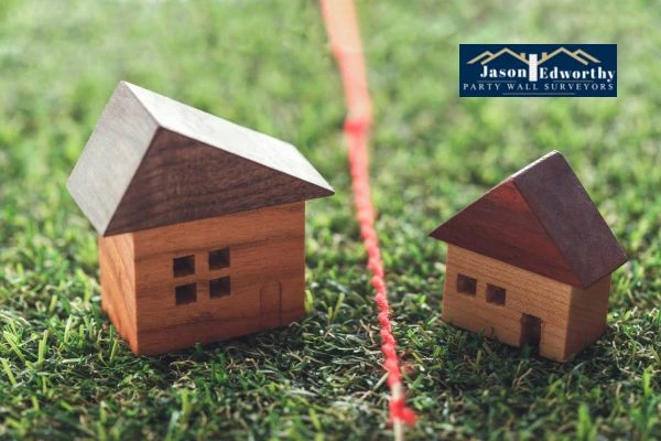 Do you want to build on a boundary line Hartley call our team today!
