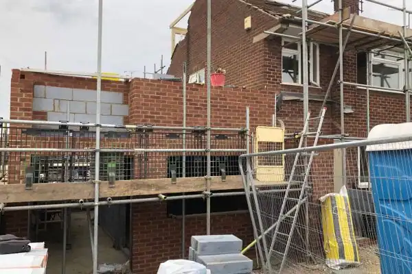 What to do if you have an Invalid Party Wall Notice Hartley 