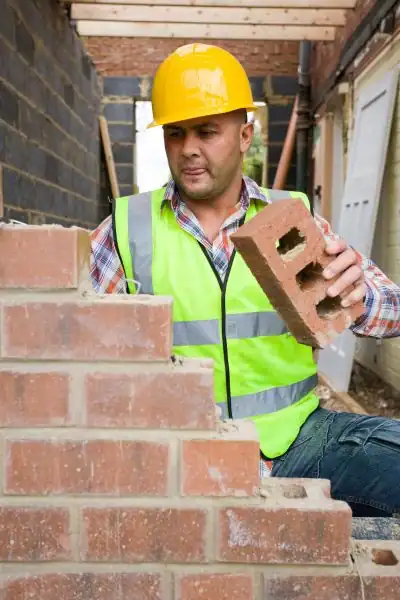 Jason Edworthy Party Wall Surveyors Hartley  Working with Builders
